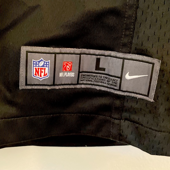 NFL Philadelphia Eagles Carson Wentz Jersey - Picture 4 of 6